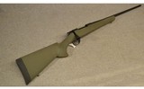 Howa ~ 1500 ~ 7mm Remington Magnum - 1 of 10