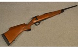 Weatherby ~ Vanguard ~ .223 Remington - 1 of 10