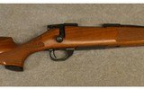 Weatherby ~ Vanguard ~ .223 Remington - 3 of 10