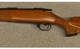 Weatherby ~ Vanguard ~ .223 Remington - 8 of 10