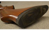 Weatherby ~ Vanguard ~ .223 Remington - 10 of 10