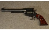 Ruger ~ New Model Super Blackhawk~ .44 Magnum - 2 of 2