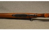 Winchester ~ 70 ~ .270 Winchester - 7 of 10