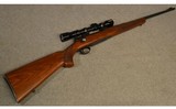 Winchester ~ 70 ~ .270 Winchester - 1 of 10