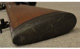Winchester ~ 1885 ~ .22-250 Remington - 10 of 10
