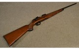 Winchester ~ 52B Sporter ~ .22 Long Rifle - 1 of 11