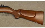 Winchester ~ 52B Sporter ~ .22 Long Rifle - 9 of 11