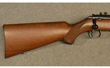Winchester ~ 52B Sporter ~ .22 Long Rifle - 2 of 11
