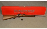 Winchester ~ 52B Sporter ~ .22 Long Rifle - 11 of 11