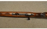 Winchester ~ 52B Sporter ~ .22 Long Rifle - 7 of 11