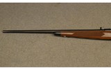 Winchester ~ 52B Sporter ~ .22 Long Rifle - 6 of 11