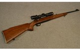 Winchester ~ 70 Featherweight ~ .308 Winchester - 1 of 10