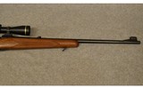 Winchester ~ 70 Featherweight ~ .308 Winchester - 4 of 10