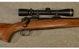 Winchester ~ 70 Featherweight ~ .308 Winchester - 3 of 10