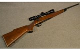 Winchester ~ 70 ~ .270 Winchester - 1 of 10
