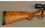 Dakota Arms ~ 76 ~ .270 Winchester - 2 of 10