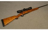 Dakota Arms ~ 76 ~ .270 Winchester - 1 of 10