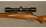 Dakota Arms ~ 76 ~ .270 Winchester - 8 of 10