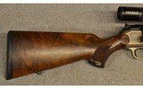 Blaser ~ R93 ~ 7 mm Rem Mag - 2 of 10