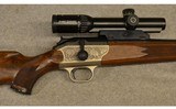 Blaser ~ R93 ~ 7 mm Rem Mag - 3 of 10