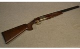 Browning ~ 525 ~ .410 Gauge - 1 of 10