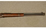 Winchester ~ 94 Saddle Ring Carbine ~ .30 WCF - 4 of 10