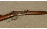Winchester ~ 94 Saddle Ring Carbine ~ .30 WCF - 3 of 10