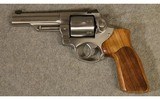 Ruger ~ GP 100 Match Champion ~ .357 Magnum - 2 of 3