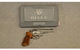 Ruger ~ GP 100 Match Champion ~ .357 Magnum - 3 of 3