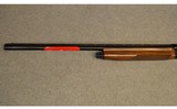 Benelli ~ Montefeltro Left Hand ~ 12 Gauge - 6 of 11