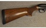 Benelli ~ Montefeltro Left Hand ~ 12 Gauge - 2 of 11