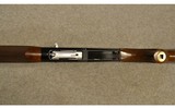 Benelli ~ Montefeltro Left Hand ~ 12 Gauge - 7 of 11