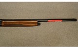 Benelli ~ Montefeltro Left Hand ~ 12 Gauge - 4 of 11