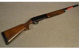 Benelli ~ Montefeltro Left Hand ~ 12 Gauge - 1 of 11