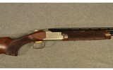 Browning ~ 752 Sporting ~ 28 Gauge - 3 of 11
