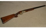 Browning ~ 752 Sporting ~ 28 Gauge - 1 of 11