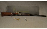 Browning ~ 752 Sporting ~ 28 Gauge - 11 of 11