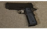 Sig Sauer ~ 1911 TACOPS ~ .45 ACP - 2 of 3
