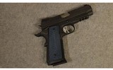 Sig Sauer ~ 1911 TACOPS ~ .45 ACP - 1 of 3
