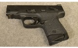 Smith & Wesson ~ M&P9C ~ 9mm Luger - 2 of 3