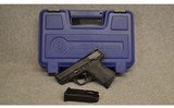 Smith & Wesson ~ M&P9C ~ 9mm Luger - 3 of 3