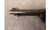 Colt ~ 1877 Lightning ~ .38 Long Colt - 3 of 4