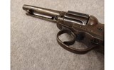 Colt ~ 1877 Lightning ~ .38 Long Colt - 4 of 4
