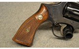 Smith & Wesson ~ 14-2 ~ .38 Special - 4 of 5