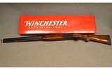 Winchester ~ 101 Sporting ~ 12 Gauge - 10 of 10