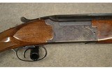 Winchester ~ 101 Sporting ~ 12 Gauge - 3 of 10