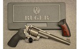 Ruger ~ Super Redhawk ~ .480 Ruger - 1 of 3