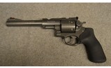 Ruger ~ Super Redhawk ~ .480 Ruger - 2 of 3