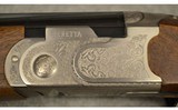 Beretta ~ 686 Silver Pigeon I Field ~ 20 Gauge - 8 of 10