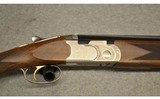 Beretta ~ 686 Silver Pigeon I Field ~ 20 Gauge - 4 of 10